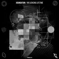 Xoundation - This is Like (Original Mix)