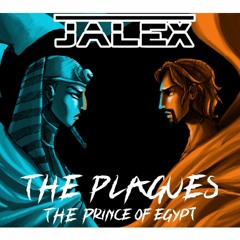 The Plagues (The Prince of Egypt Cover by Ottomaton)