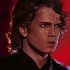 ANAKIN SKYWALKER EDIT