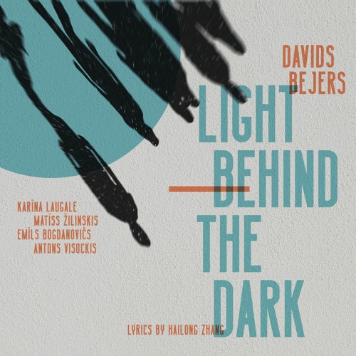 Light Behind The Dark