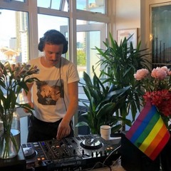 Tafkanik Live @ Berlin Berlin vs Homostash Pride 27/06/20