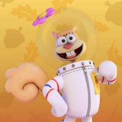 Glove World - Nickelodeon All-Star Brawl OST