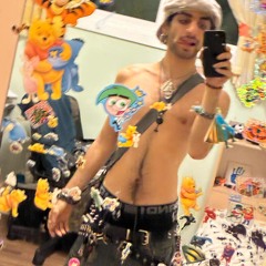 got me so fucked up today. prod 64N (unmixed) (the unknown world of buster 3)