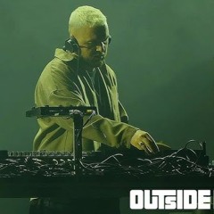 Chris Lake Full Set Live @ Outside Lands Festival 2024