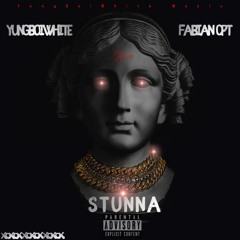 Stunna Ft. Fabian CPT (Official Audio) Beat By. OUHBOY