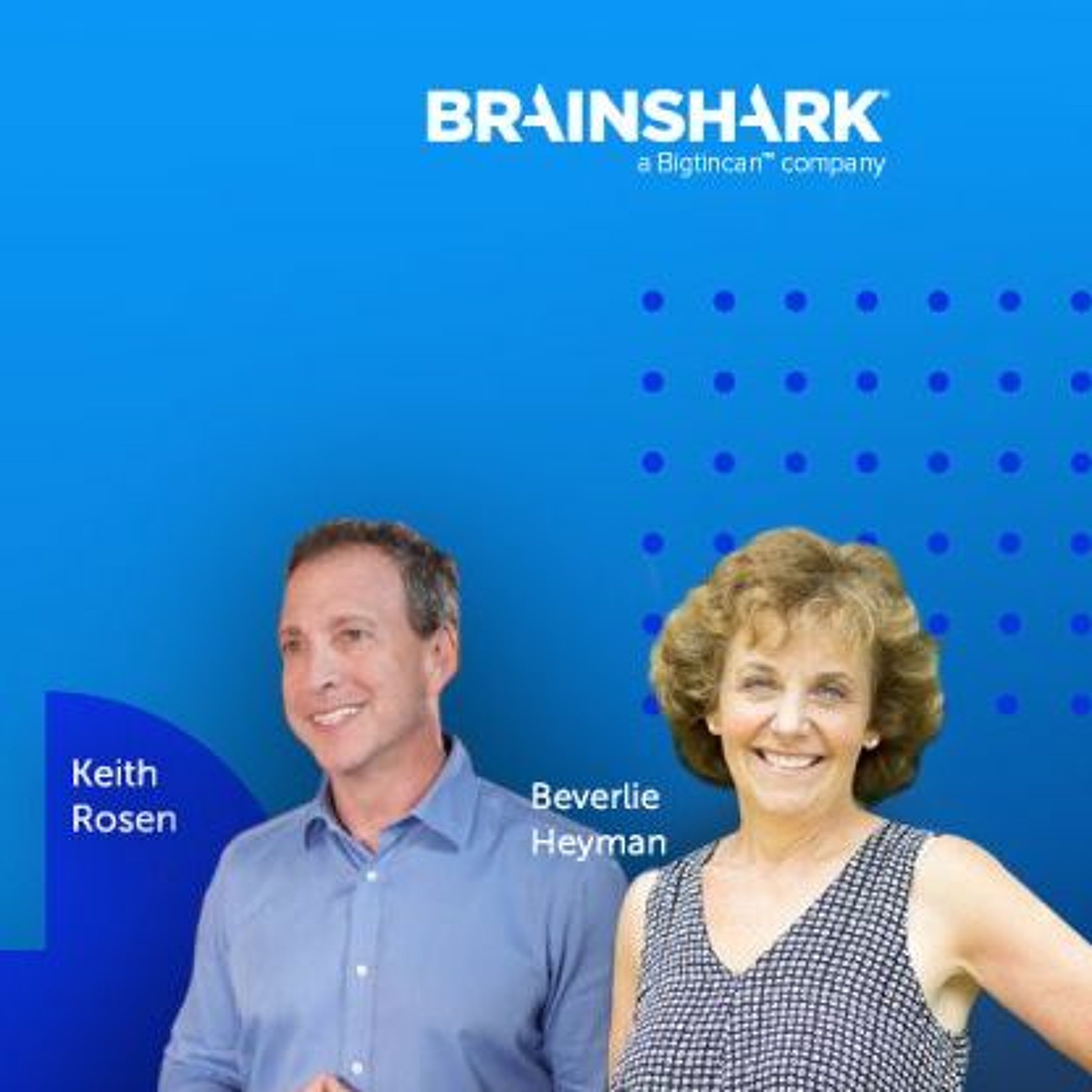 Brainshark Interview - How Managers Leverage the Power of Coaching to Win More Sales