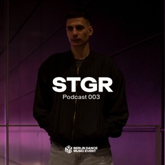 BDME Podcast 003 - STGR