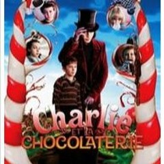 Charlie Et La Chocolaterie FILM COMPLET En Français [01134TZ]