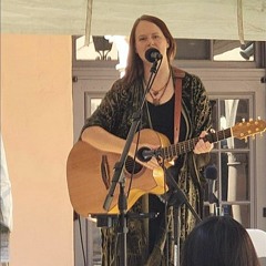 Jen Hajj at the Tucson Folk Festival Saturday April 2 2.30PM