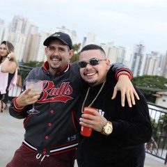 MDK - Nossa Cara é Lucrar... (2015) previa