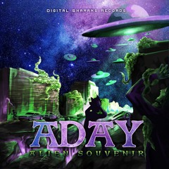 4. Aday - Shaman Abduction