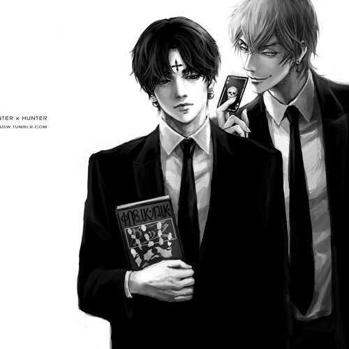 “Come on let’s fight” Hisoka Marrow & Chrollo Lucilfer x Lyfestyle Party -Yeat [Prod Sky & AYOPLUSH]