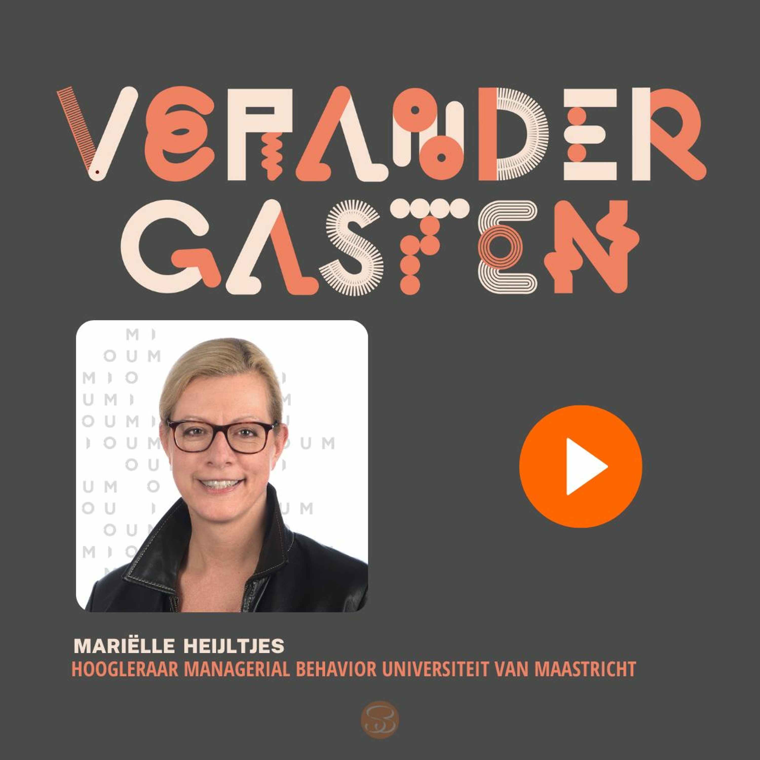 Verandergasten