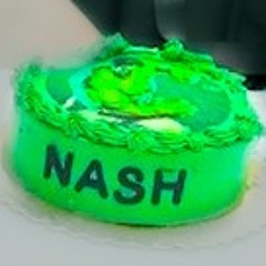 Nash Bash Cake Smash