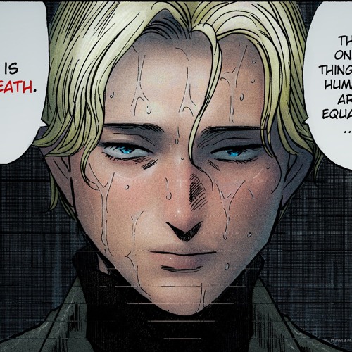 E-THEREAL - LITTLE DARK AGE (SLOWED & REVERB)