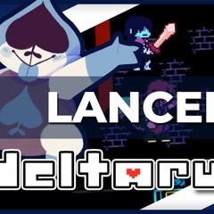 NoteBlock - Deltarune - Lancer Remix