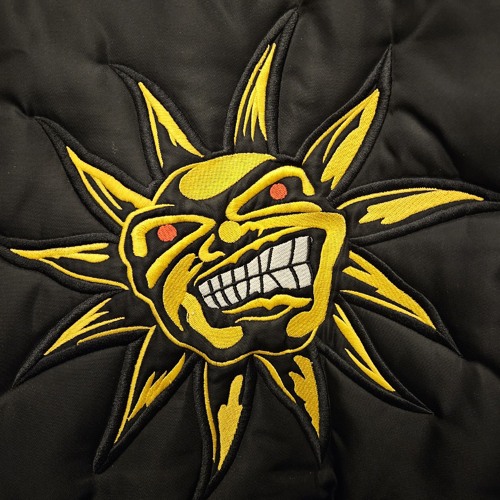 BENT U ECHT GEK ? 190BPM (Are you really crazy?)