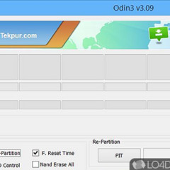 Odin3 v3.09 - unmixed