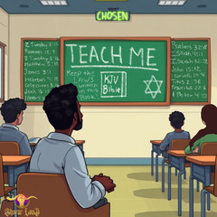 Baradyah ft. Shalamah Yah - Teach Me (prod. by Twist Productionz)