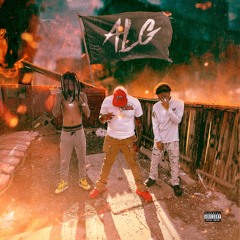 Mad Man x AGod x GodB9by