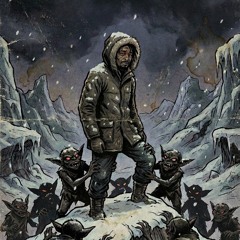 Danny Brown and Westside Gunn - Bodies on Fairfax (RELOADED) produced by TYLER KEY