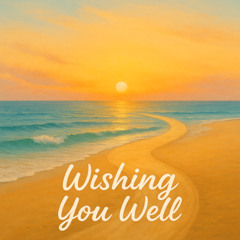 Wishing you well