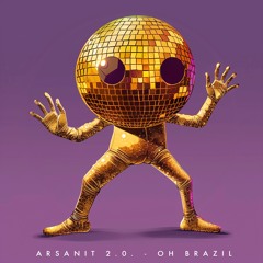 Oh, Brazil (Funk Mix)
