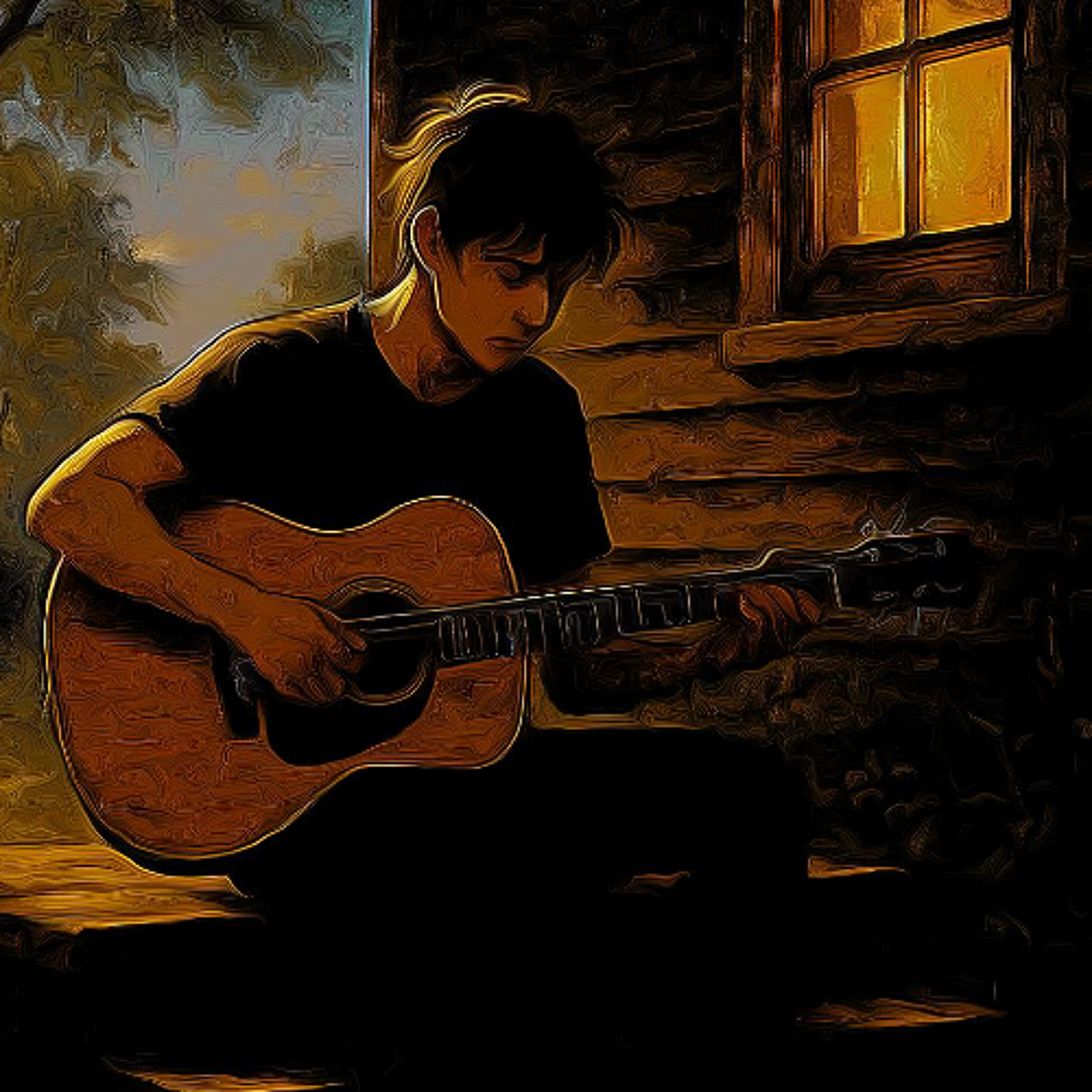 Another Sad Song episode artwork