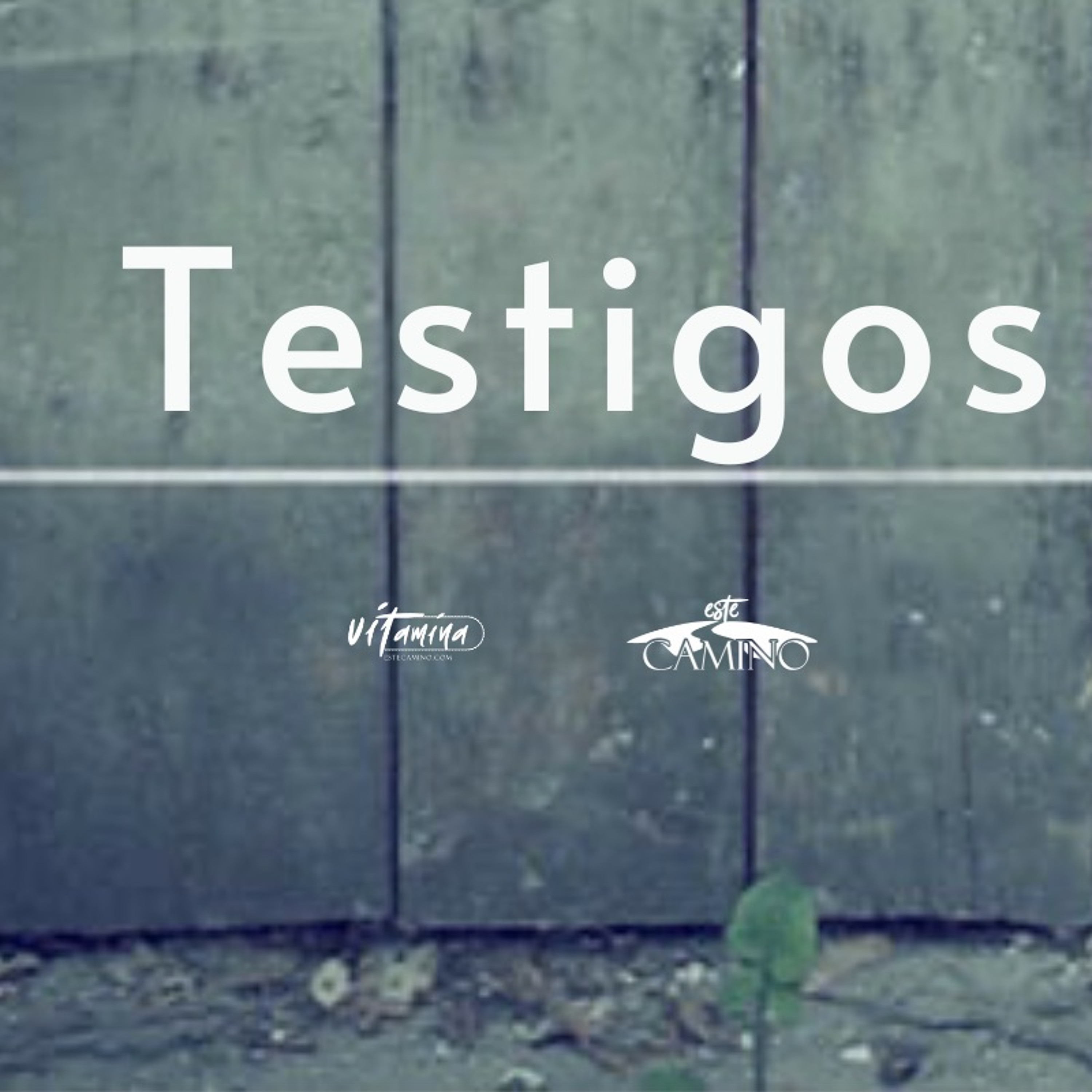 Testigos, Tony episode artwork
