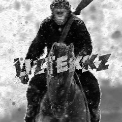 EIN AFFE UND EIN PFERD (UPTEKKNO REMIX)