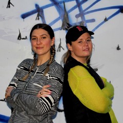 MOXIE w/ Ellie Stokes 271124