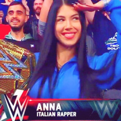 ANNA PEPE MIX VERA BEDDIE DIOCANEEEE