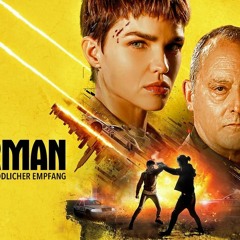 'The Doorman' (2020) (FuLLMovie) Online/FREE~MP4/4K/1080p/HQ