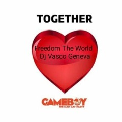 #FREEDOM ALL THE MUSIC MAI 2020 #GAYMEBOY#