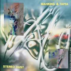 PREMIERE: Mahkina & Tapia - Black Leather [EPICURE RECORDS]