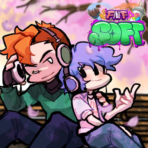 Recurring Nightmare - Friday Night Funkin': Soft V2 OST
