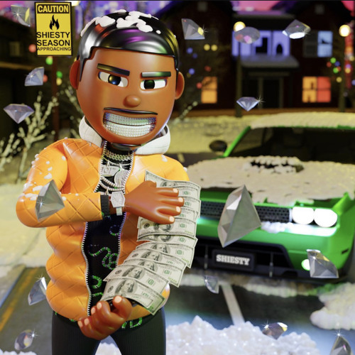 Listen to music albums featuring Pooh