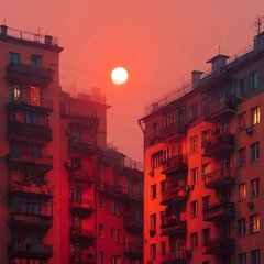 LIGHT OF DAY - DUSK MIX