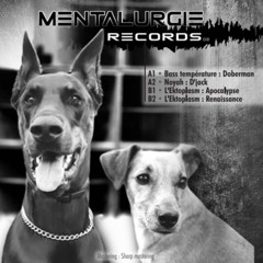 Mentalurgie 02 - 01 - Doberman - Bass Température