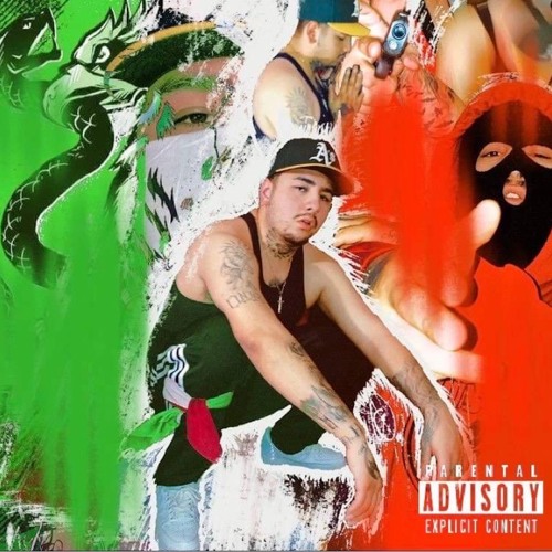 Fooly Xantana- 40 on me