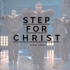 Step For Christ X Let Her Cook MashUp (DJ Beamz Stems Blend)