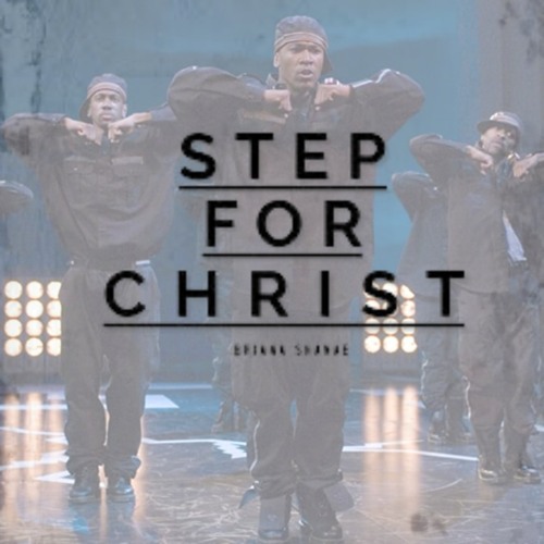 Step For Christ X Let Her Cook MashUp (DJ Beamz Stems Blend)