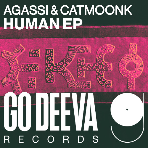 Agassi & Catmoonk "Human"
