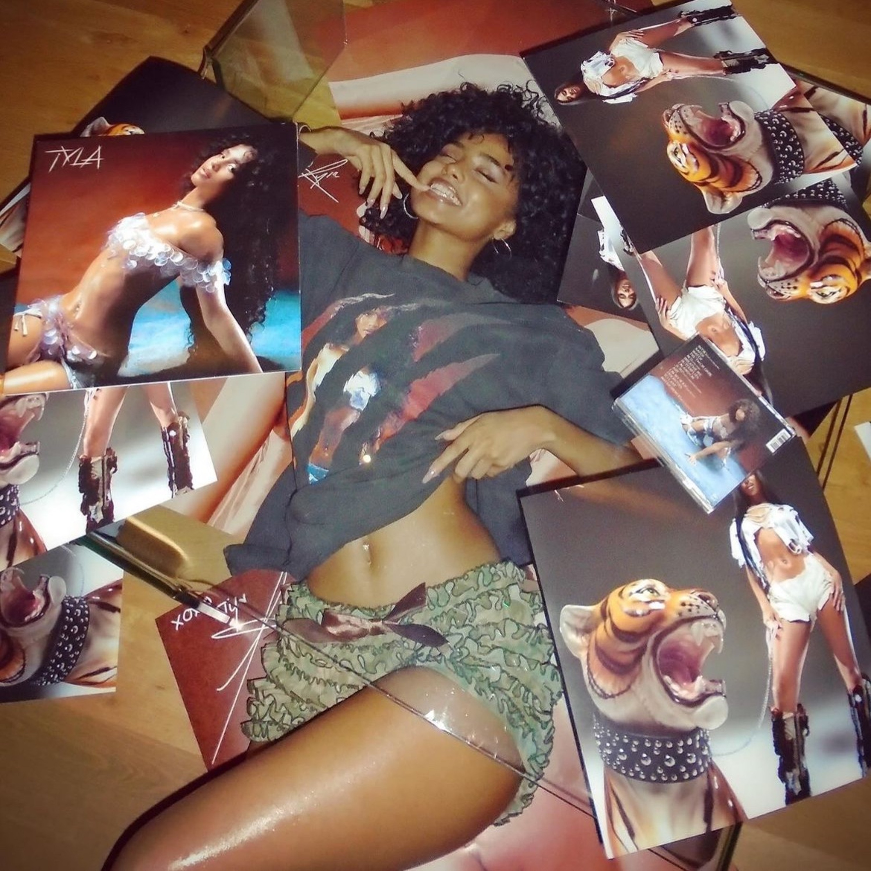 Tyla - Water Remix Lauryn Hill - Doo Wop (That Thing) episode artwork