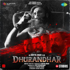 Teri Ni Kararan (From "Dhurandhar")