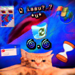 que bagunca nessa area de trabalho