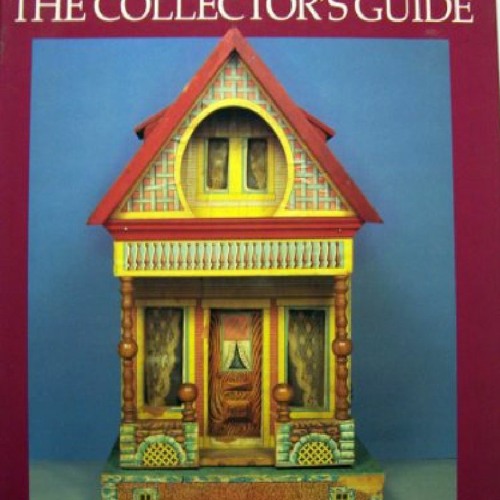 Stream episode Download Book [PDF] Dolls' Houses The Collector's Guide