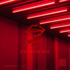 MUSE seoul Radio 001 - with Stefano