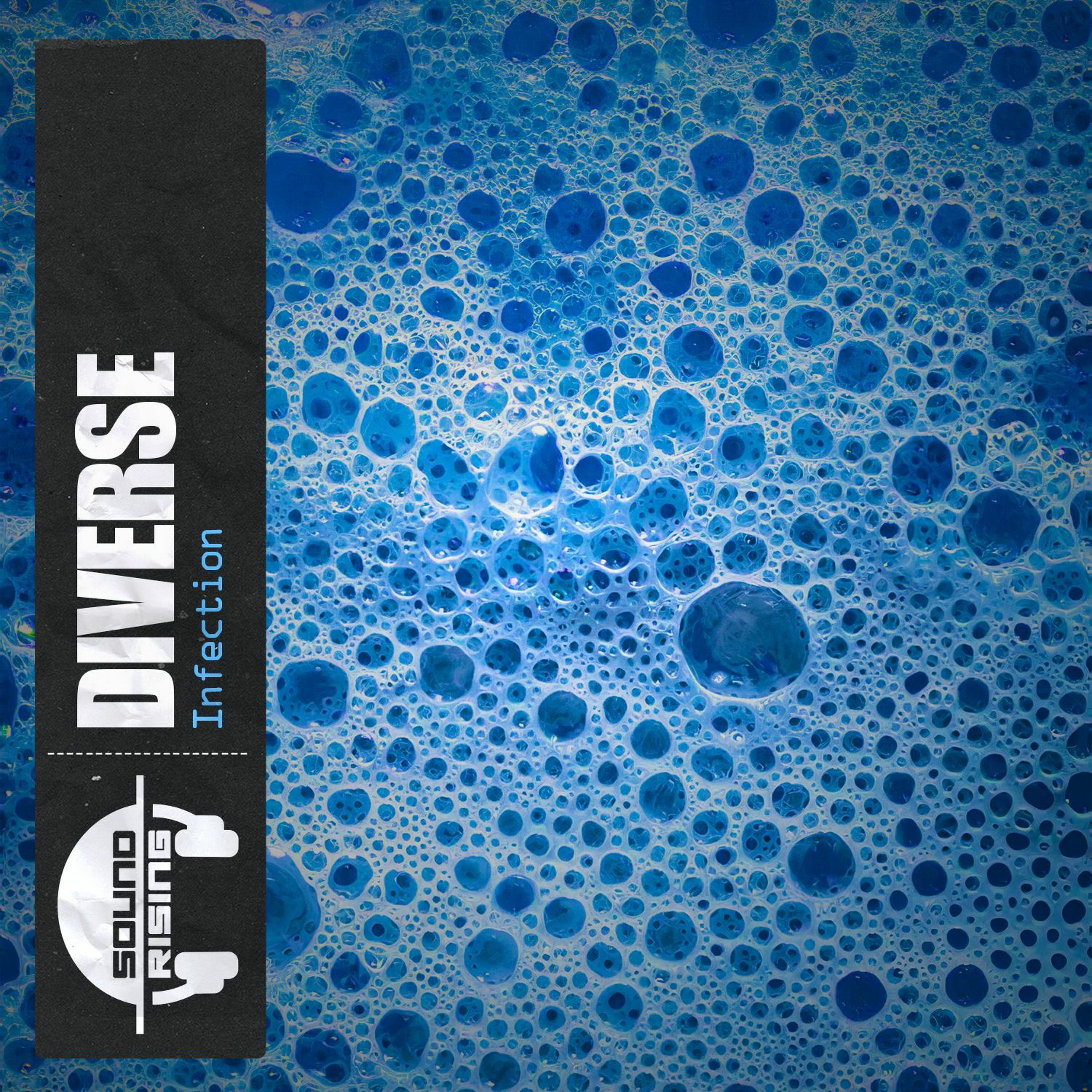 Diverse - Lonely episode artwork