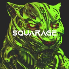 SQUARAGE - Coastin (ORIGINAL MIX)